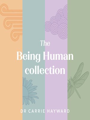cover image of The Being Human Collection